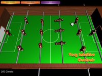 Table Soccer Foosball Pro screenshot, image №2127348 - RAWG