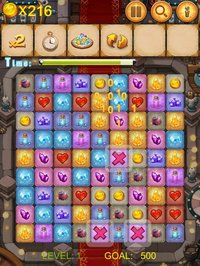Diamond Storm screenshot, image №1981473 - RAWG