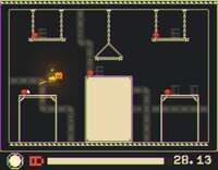 Gruvbox: Time Attack screenshot, image №3301235 - RAWG