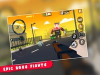 Pocket Zombie Survival screenshot, image №2180668 - RAWG