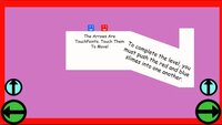 Purple! (RBUKFAN) screenshot, image №3458576 - RAWG