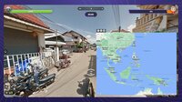 GeoGuessr screenshot, image №4199990 - RAWG