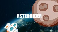 Asteroider screenshot, image №3743324 - RAWG