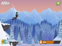 Arctic Cat Snowmobile Racing screenshot, image №2045766 - RAWG