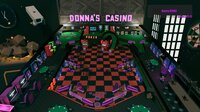 Roxy Raccoon's Pinball Panic screenshot, image №3286358 - RAWG