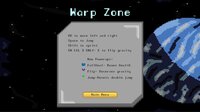 Warp Zone screenshot, image №3532139 - RAWG