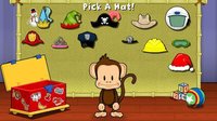 Monkey Preschool:When I GrowUp screenshot, image №1524755 - RAWG