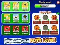 Basic Math Games for kids: Addition Subtraction screenshot, image №1580759 - RAWG