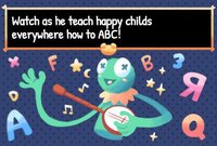 Kurm Frog Teach ABC screenshot, image №1048993 - RAWG