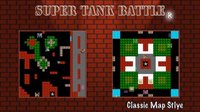 Super Tank Battle R - Type X screenshot, image №1986857 - RAWG