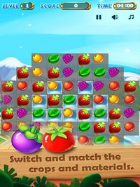 Sky Fruit Laca screenshot, image №1839336 - RAWG