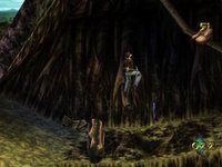 Pitfall 3D: Beyond the Jungle screenshot, image №743006 - RAWG