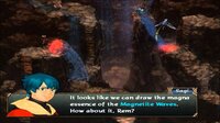 Baten Kaitos Origins screenshot, image №3495817 - RAWG