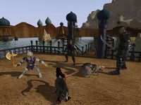 EverQuest II screenshot, image №360643 - RAWG