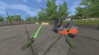 Forklift Driving Simulator VR screenshot, image №4189096 - RAWG