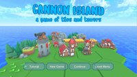 Cannon Island screenshot, image №4104883 - RAWG