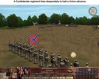 Take Command: Second Manassas screenshot, image №439529 - RAWG