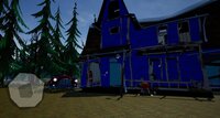 Hello Neighbor 2 Mobile edition screenshot, image №3458926 - RAWG