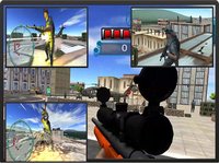 San Andreas City Gangster FPS - Sniper Shooting Game screenshot, image №1647143 - RAWG