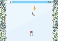 Ski Penguin screenshot, image №2483878 - RAWG