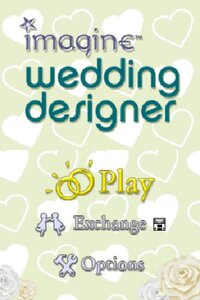 Imagine: Wedding Designer screenshot, image №3445614 - RAWG