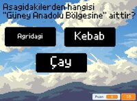 Turkestion screenshot, image №3607410 - RAWG
