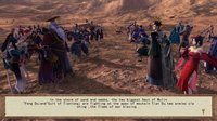 侠客风云传前传(Tale of Wuxia:The Pre-Sequel) screenshot, image №648183 - RAWG