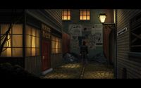 Lamplight City screenshot, image №711860 - RAWG