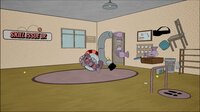 Skill Issue VR screenshot, image №4159345 - RAWG