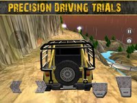 Trials OffRoad Challenge screenshot, image №1668099 - RAWG