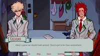 A Blastastic Love Story: KiriBaku screenshot, image №990587 - RAWG