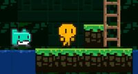 Peach Run screenshot, image №3404302 - RAWG
