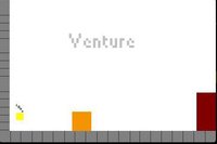 Venture (itch) screenshot, image №1208485 - RAWG