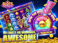 Slots Casino - Vegas Fortune King screenshot, image №888832 - RAWG