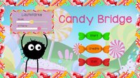 Candy Bridge screenshot, image №1252105 - RAWG