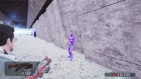 Robohazard 2077 screenshot, image №1834771 - RAWG