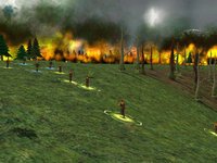 Wildfire (2004) screenshot, image №411015 - RAWG