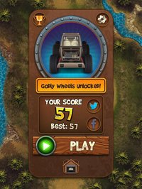 Miss the Moose screenshot, image №2031823 - RAWG
