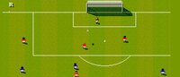 Football manager warmup game screenshot, image №2871999 - RAWG