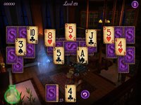 Haunted Mansion Solitaire screenshot, image №2057743 - RAWG
