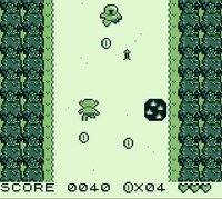 Unstoppable Knight screenshot, image №2943202 - RAWG