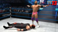 WWE '13 screenshot, image №595243 - RAWG