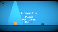 Pixels (Eamno) screenshot, image №2793984 - RAWG