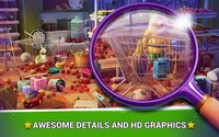 Hidden Objects Supermarket screenshot, image №1484345 - RAWG