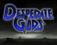 Desperate Gods screenshot, image №1914510 - RAWG