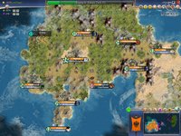 Sid Meier's Civilization IV screenshot, image №652512 - RAWG