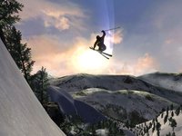 Freak Out: Extreme Freeride screenshot, image №463044 - RAWG