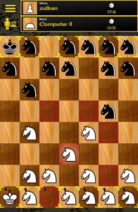 ChessCraft screenshot, image №3132916 - RAWG