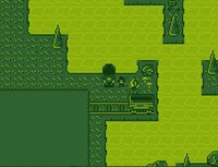 Retro Dungeon MV German Version screenshot, image №2838113 - RAWG
