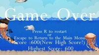 Wave Jumper (itch) (i make games now i guess) screenshot, image №3431704 - RAWG